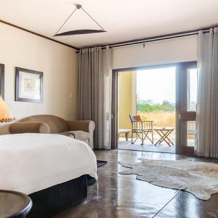 Zebula Boutique Hotel Mabula Game Reserve Экстерьер фото