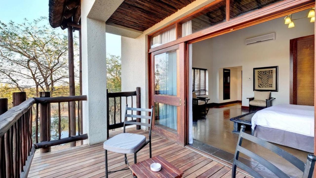 Zebula Boutique Hotel Mabula Game Reserve Экстерьер фото
