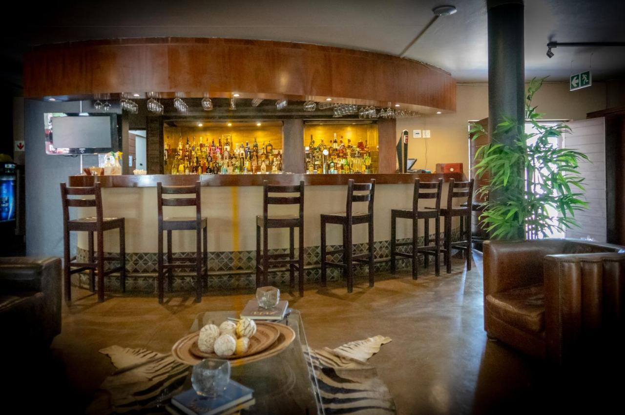 Zebula Boutique Hotel Mabula Game Reserve Экстерьер фото