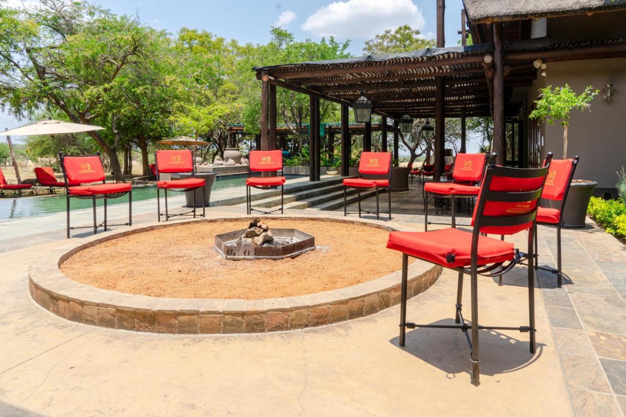 Zebula Boutique Hotel Mabula Game Reserve Экстерьер фото