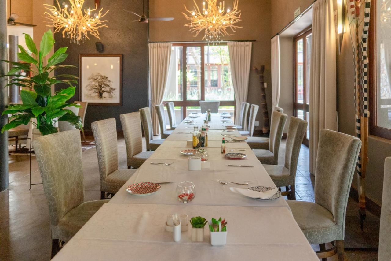 Zebula Boutique Hotel Mabula Game Reserve Экстерьер фото