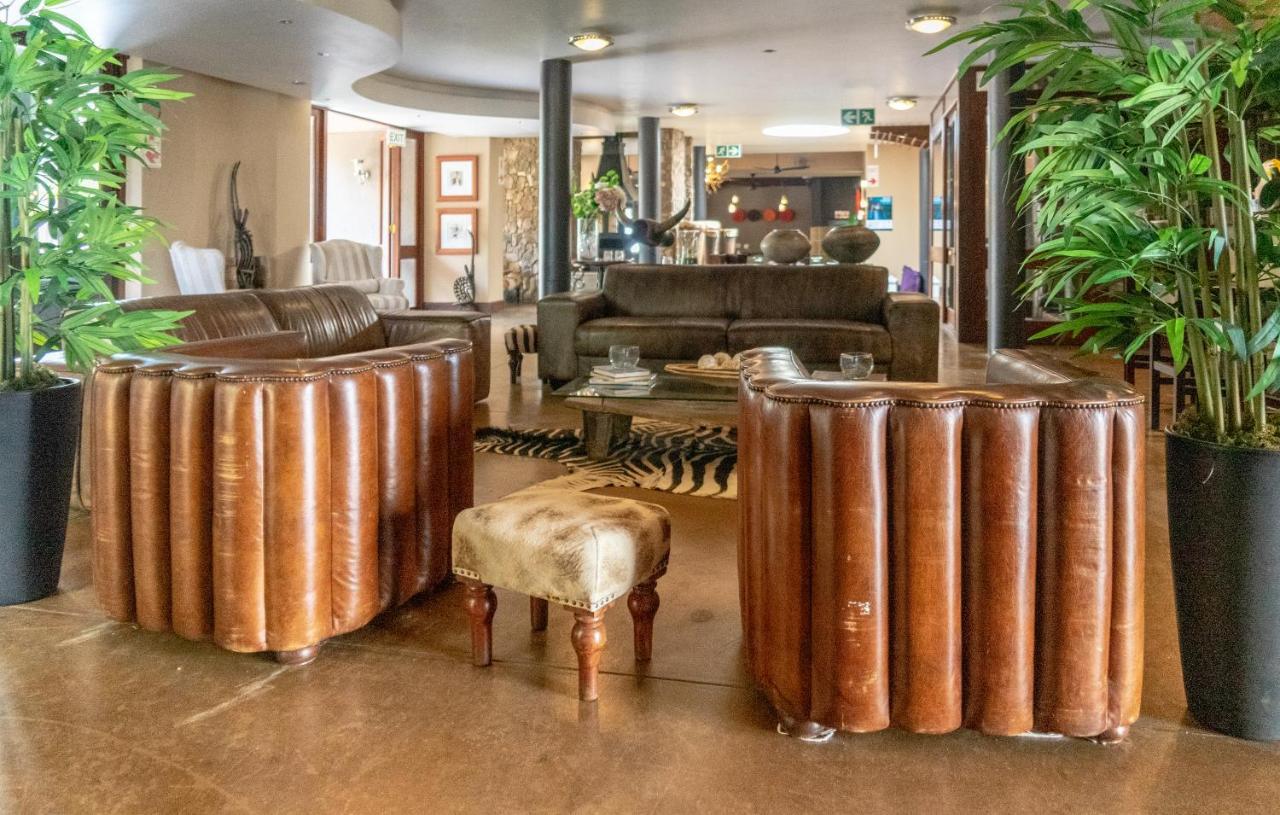 Zebula Boutique Hotel Mabula Game Reserve Экстерьер фото