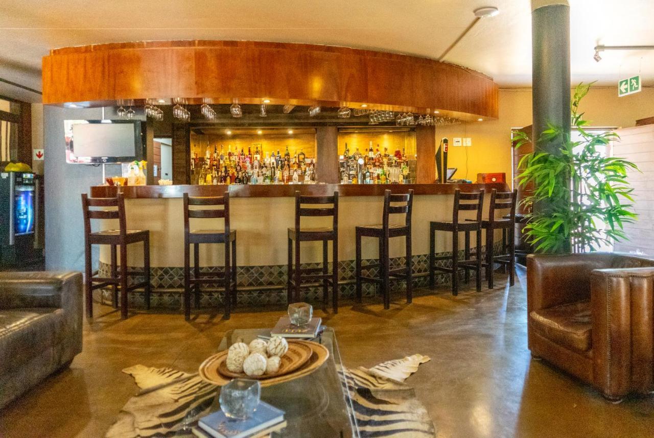 Zebula Boutique Hotel Mabula Game Reserve Экстерьер фото