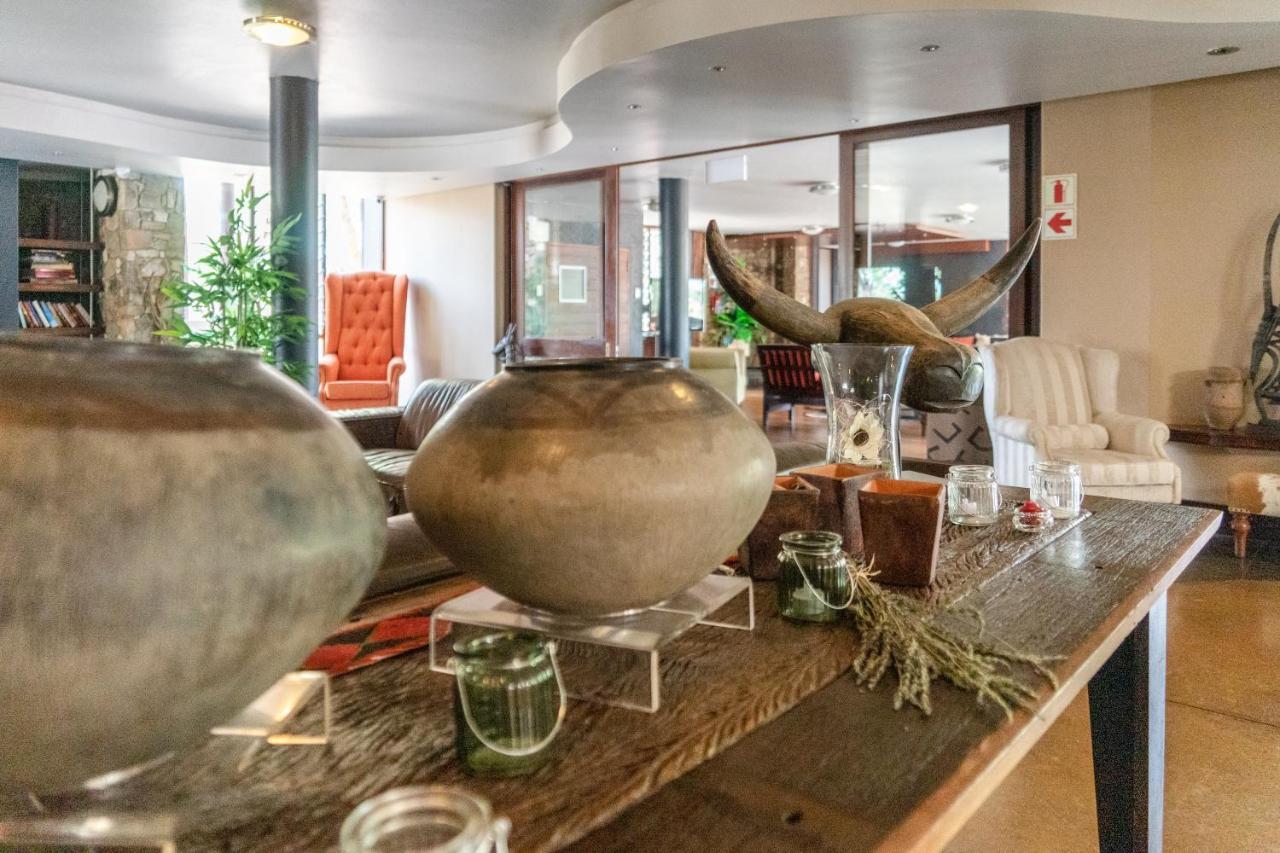 Zebula Boutique Hotel Mabula Game Reserve Экстерьер фото