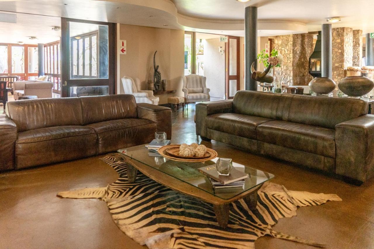 Zebula Boutique Hotel Mabula Game Reserve Экстерьер фото