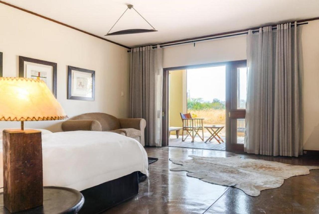 Zebula Boutique Hotel Mabula Game Reserve Экстерьер фото