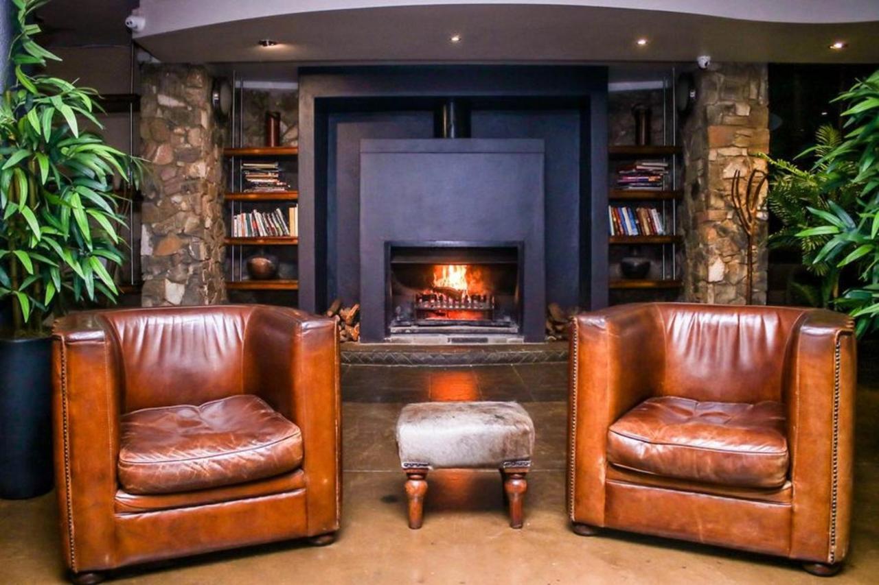 Zebula Boutique Hotel Mabula Game Reserve Экстерьер фото